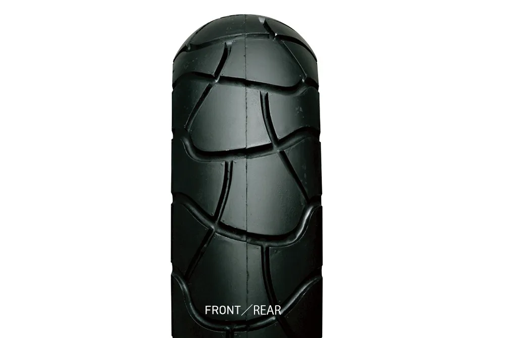 MB99 DUAL 130/90-10 61J F/R TL