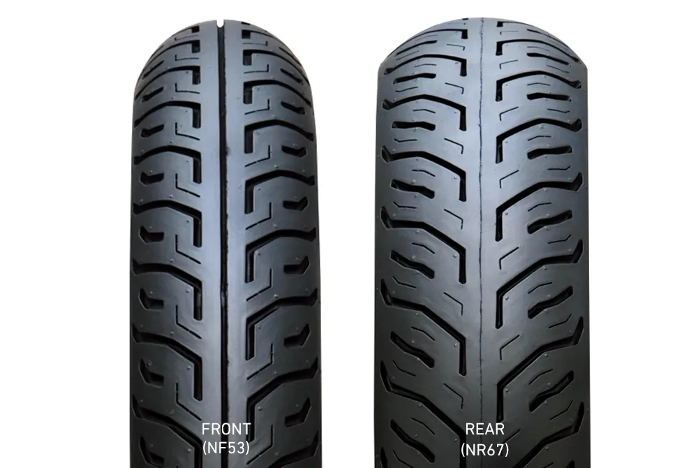 NF53 90/90-17 49P F WT