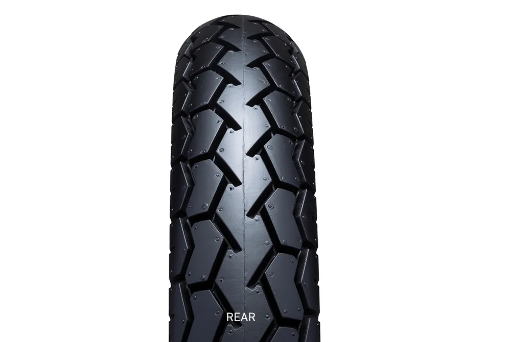 NR74 2.50-17 4PR R