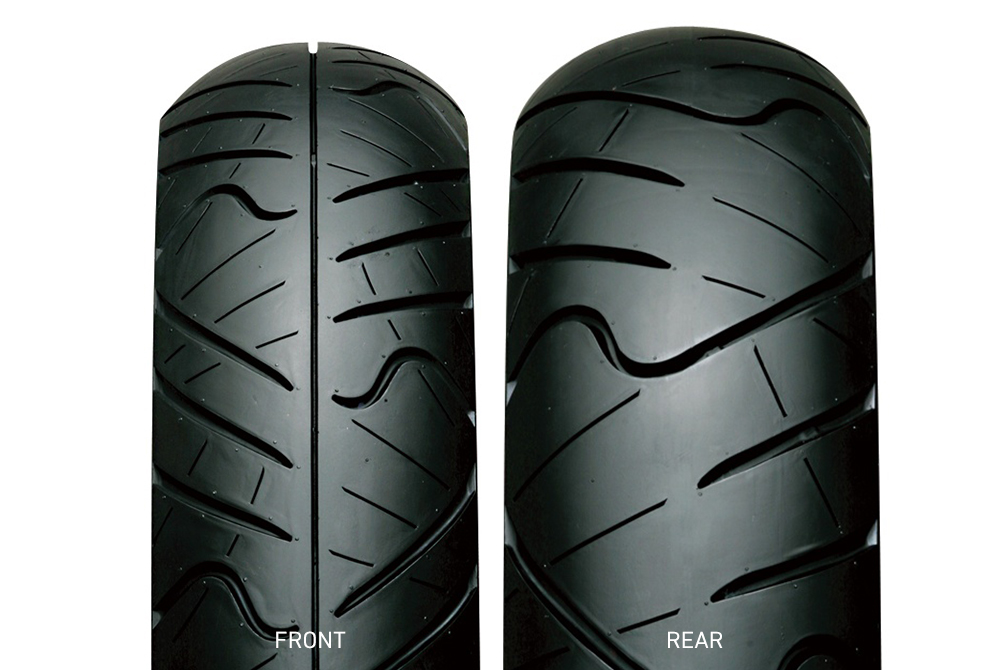 RX01 130/70-17 62S R