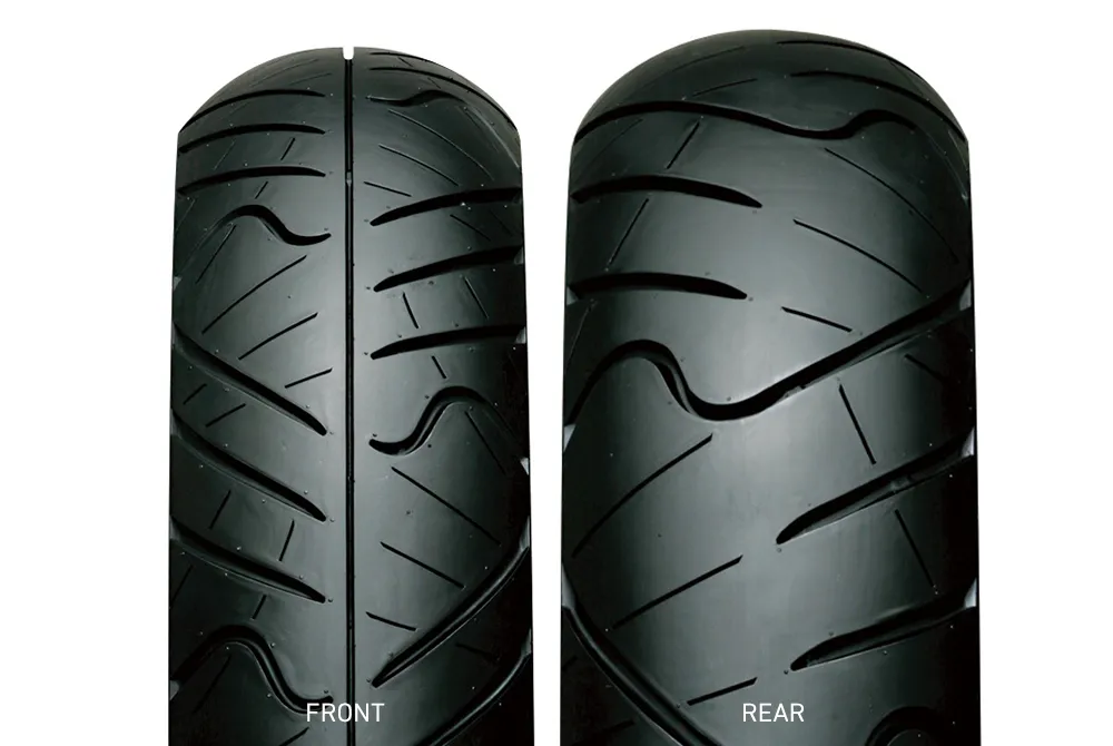 110/70B17 (110/70-17) の商品一覧 | ニッタタイヤ バイクタイヤ発注