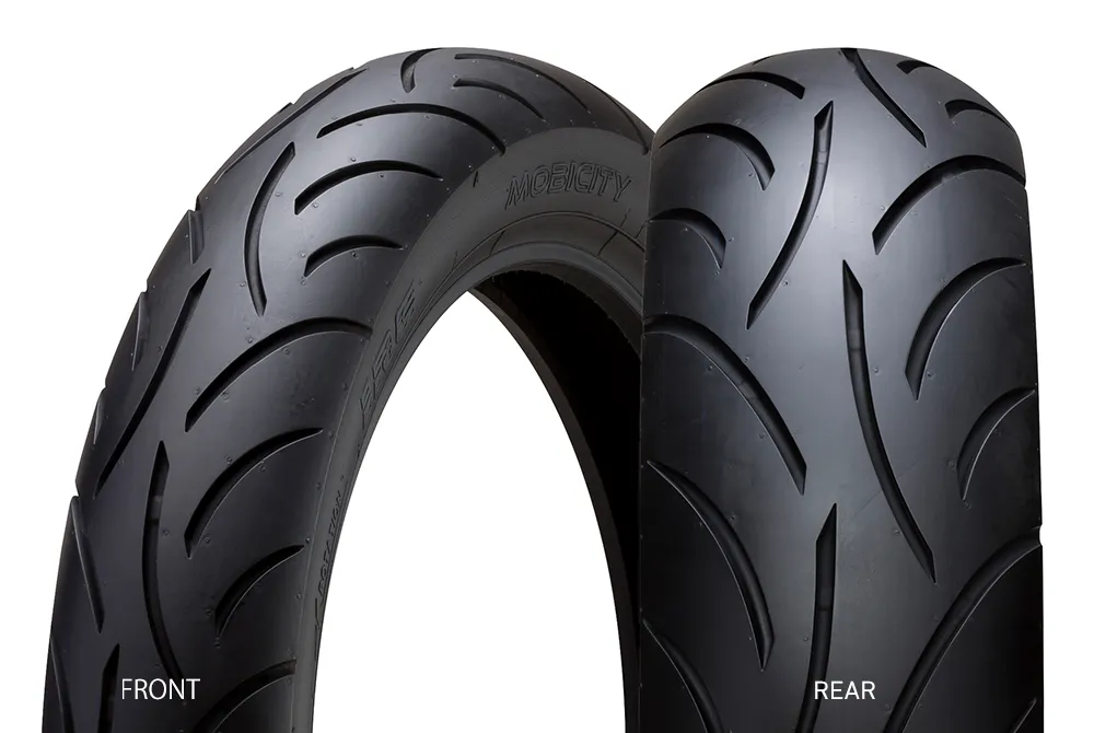 130/70B13 (130/70-13) の商品一覧 | ニッタタイヤ バイクタイヤ発注