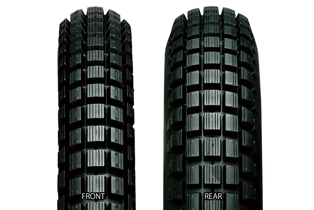 TR 2.50-17 38L F/R WT