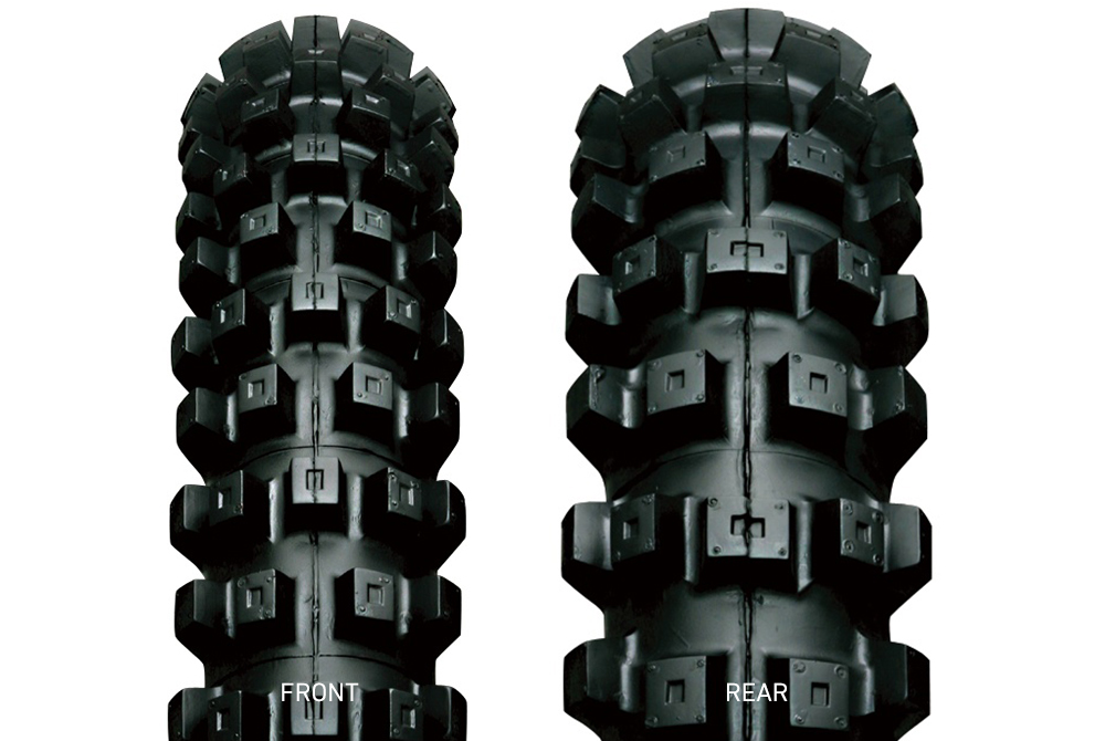 VE-33 110/100-18 64M R