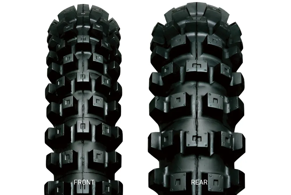 VE-33 110/100-18 64M R