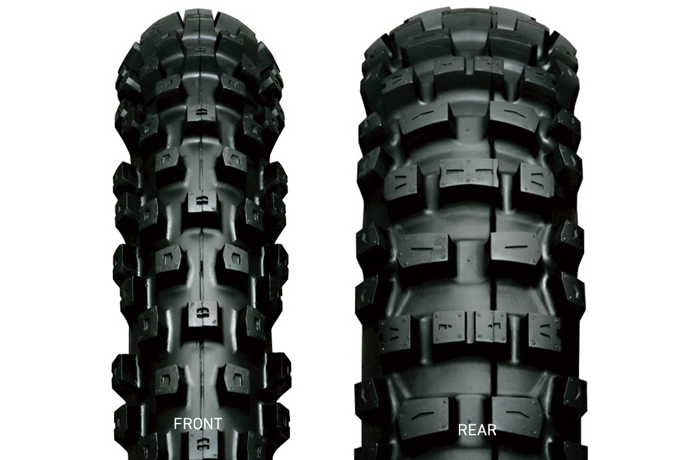 iX-05H 90/100-16 52M R