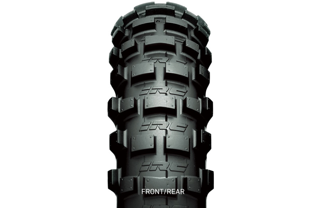 iX-KIDS 80/100-10 46M F/R WT