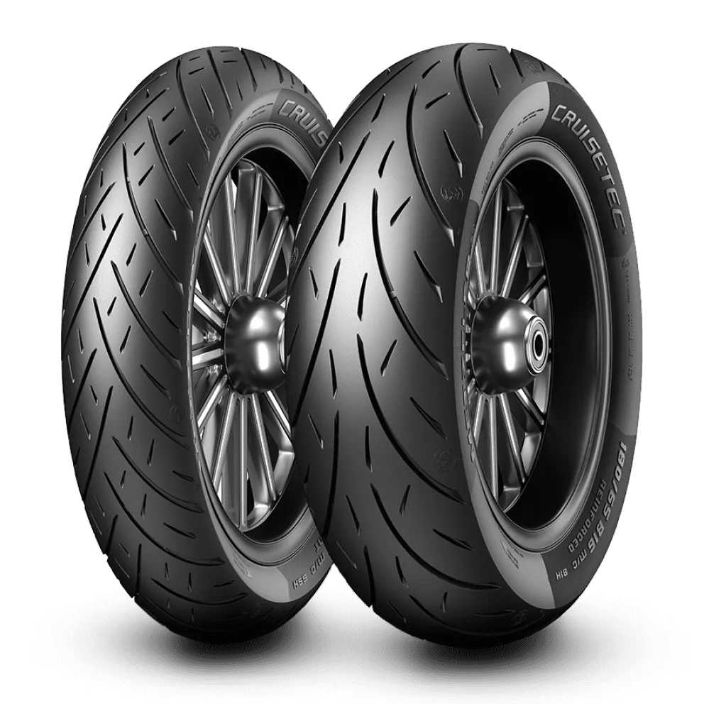 CRUISETEC 130/60B19 M/C TL 61H