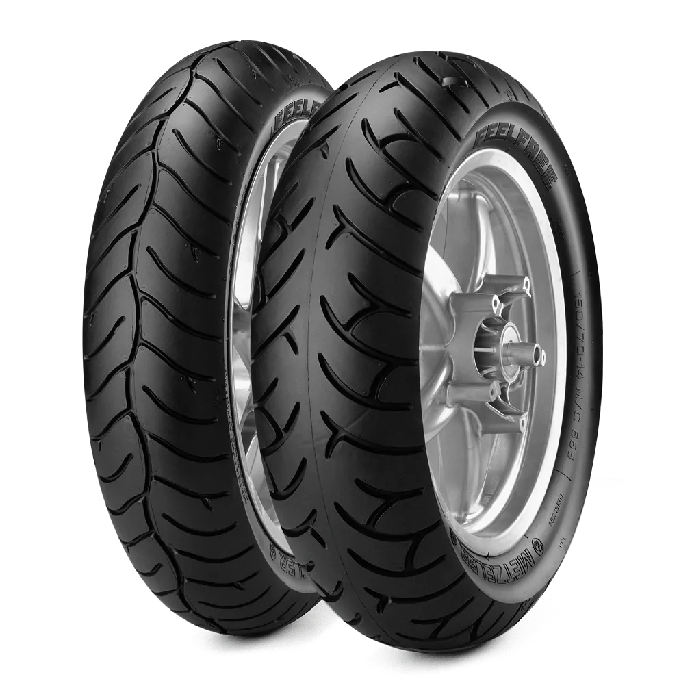 FEELFREE 160/60R15 67H R