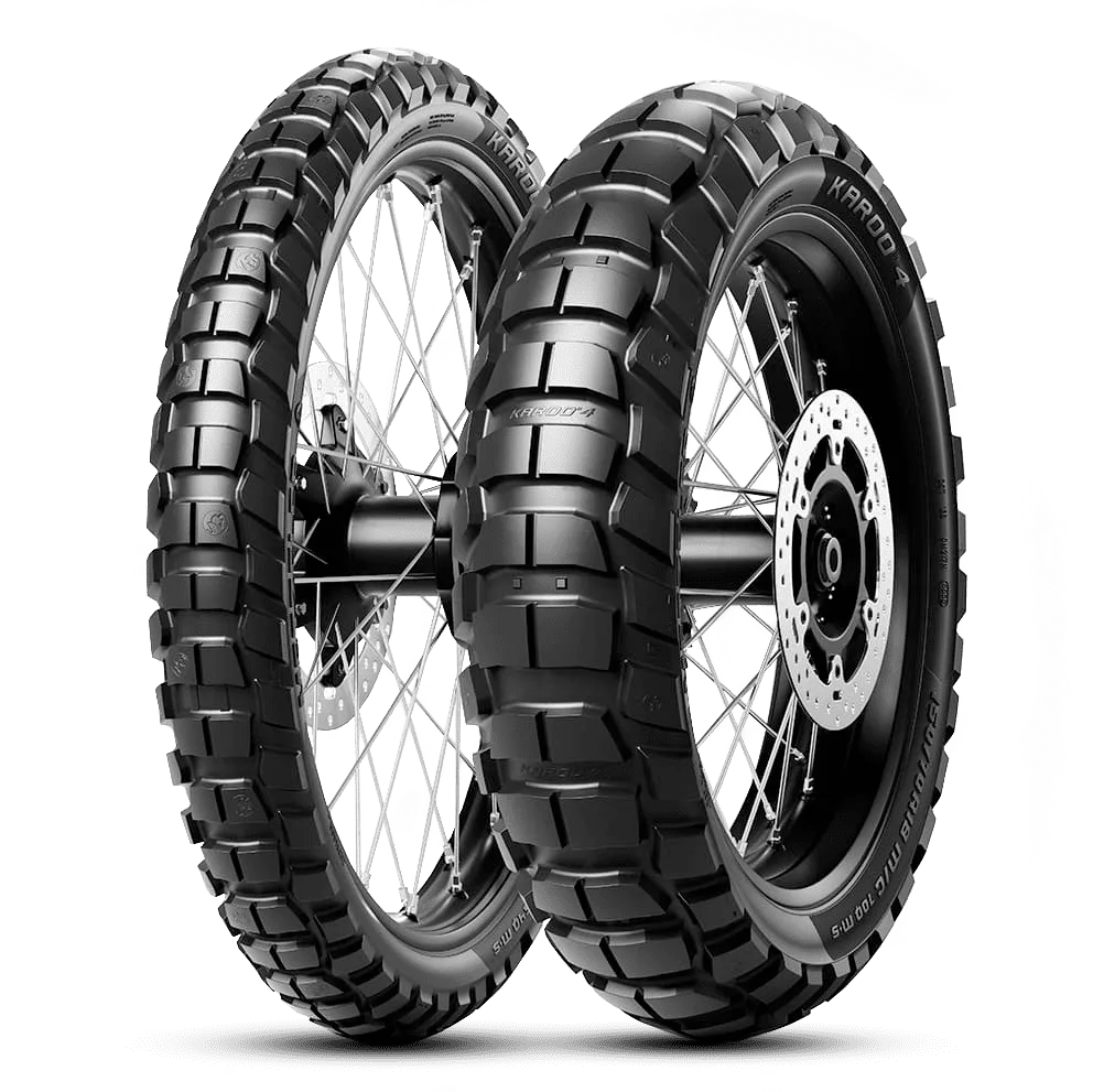 KAROO 4 170/60R17 72T R M+S