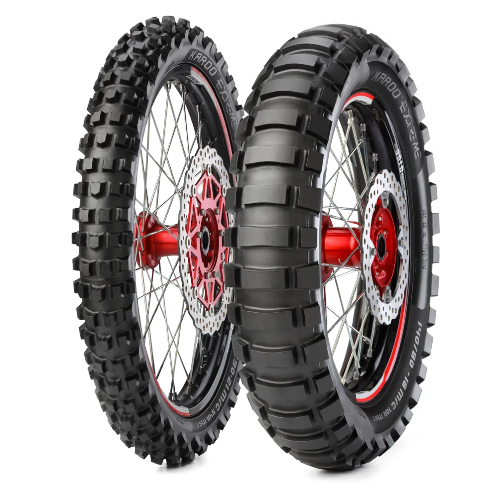 KAROO EXTREME 150/70R18 70S R MST