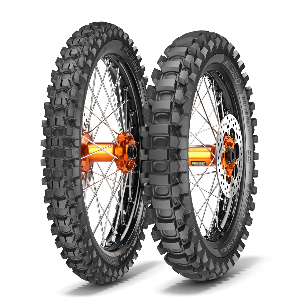 MC360 (MID/HARD) 90/90-21 54M F WT MST