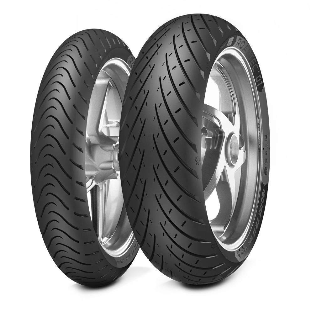 ROADTEC 01 110/70-17 54H F TL