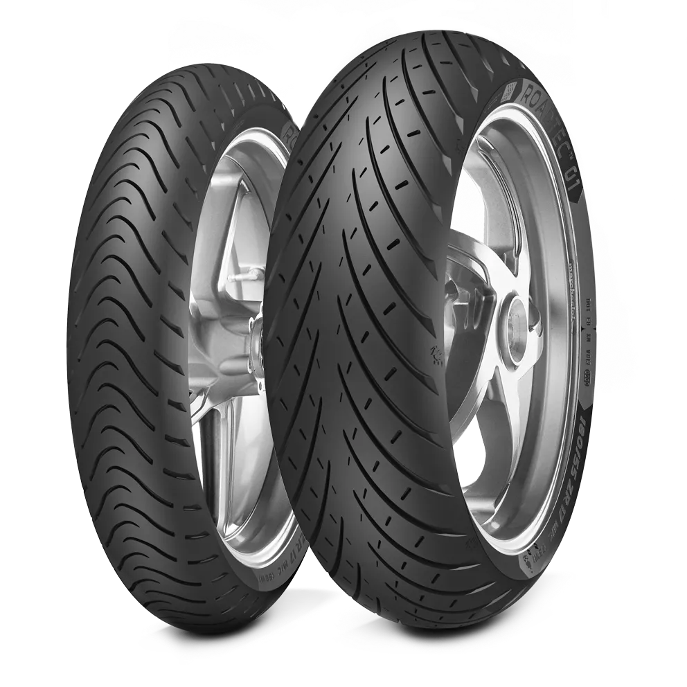 ROADTEC 01 130/70-17 M/C TL 62H
