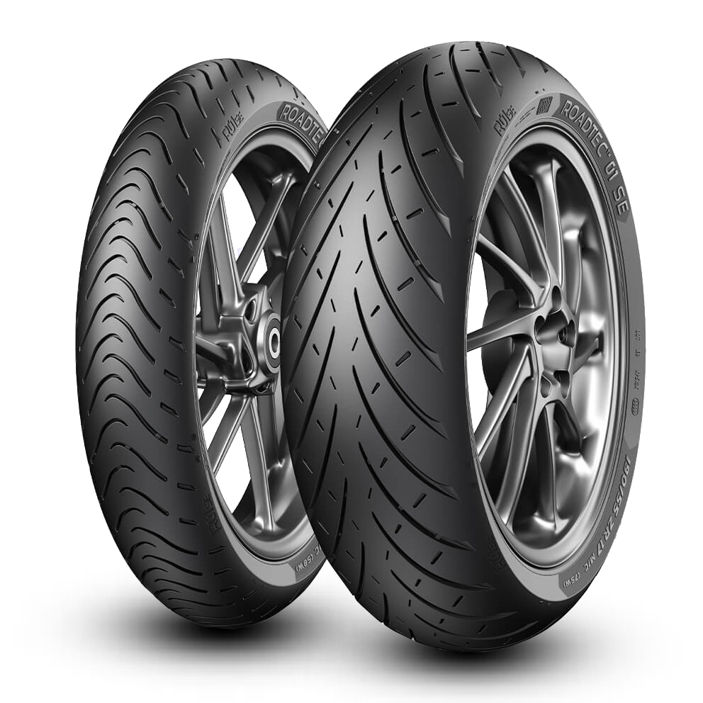 ROADTEC 01 SE 120/70ZR17 (58W) F