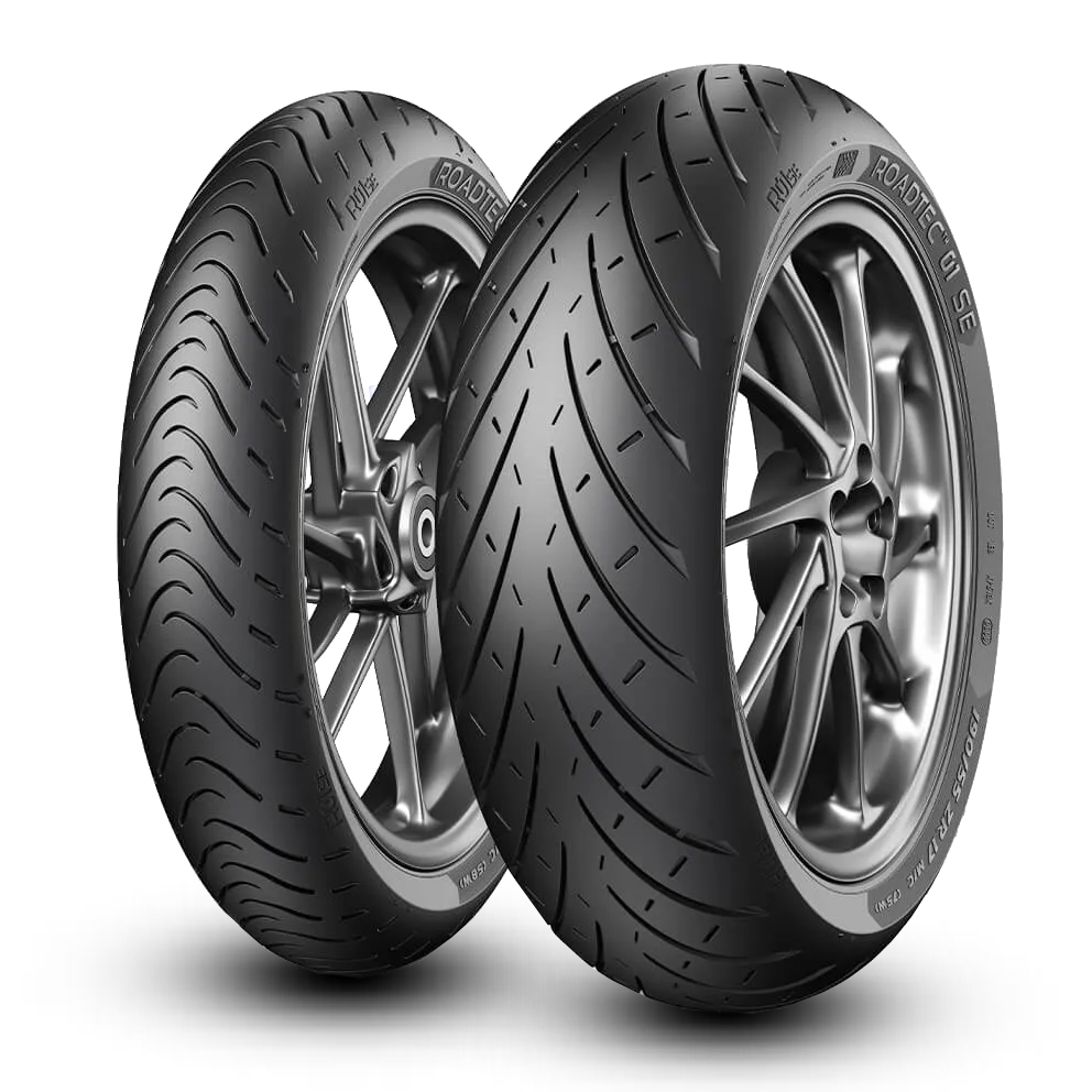 ROADTEC 01 SE 120/70ZR17 (58W) F