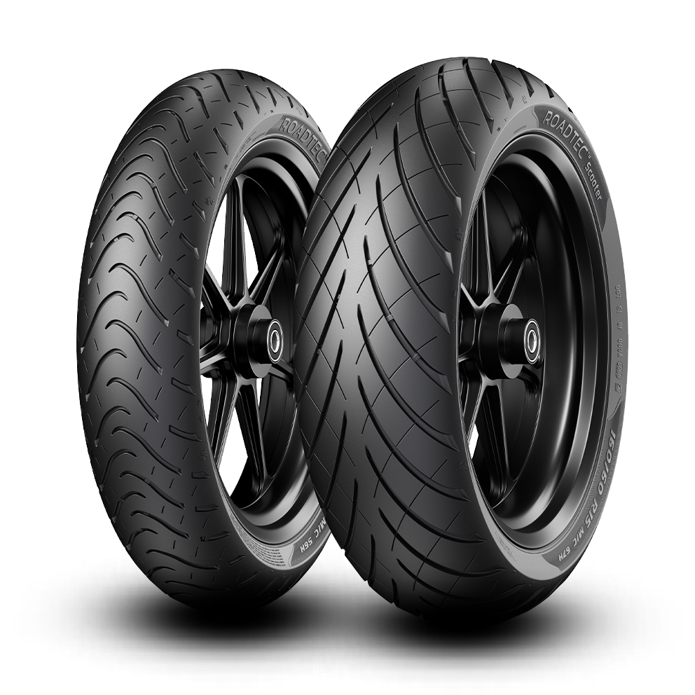 ROADTEC SCOOTER 120/70-15 56S F TL