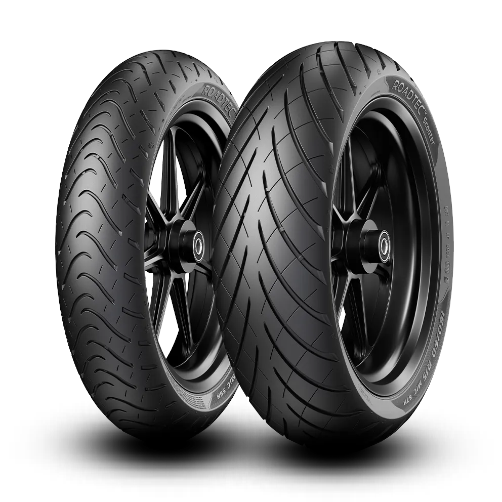 ROADTEC SCOOTER 150/70-14 66S R