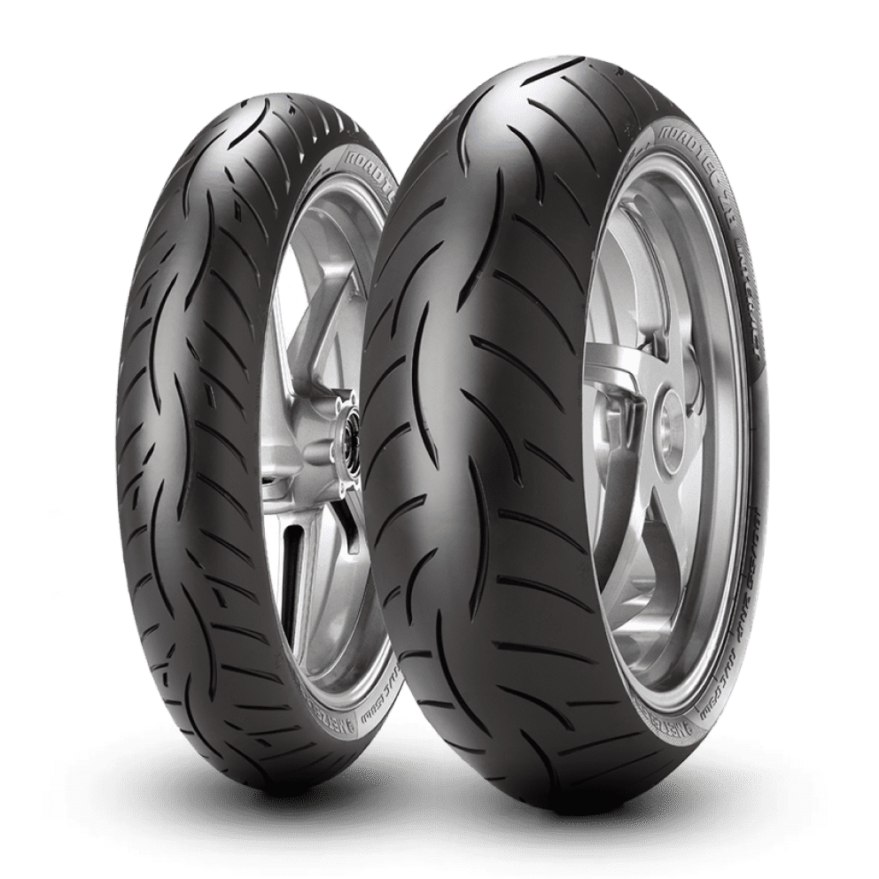 ROADTEC Z8 INTERACT 120/70ZR17 (58W) F (M)