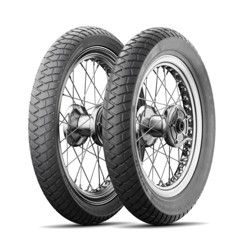 ANAKEE STREET 2.25-17 38P F/R WT REINF