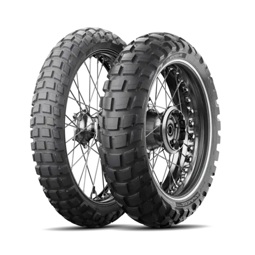 ANAKEE WILD 170/60R17 72R R