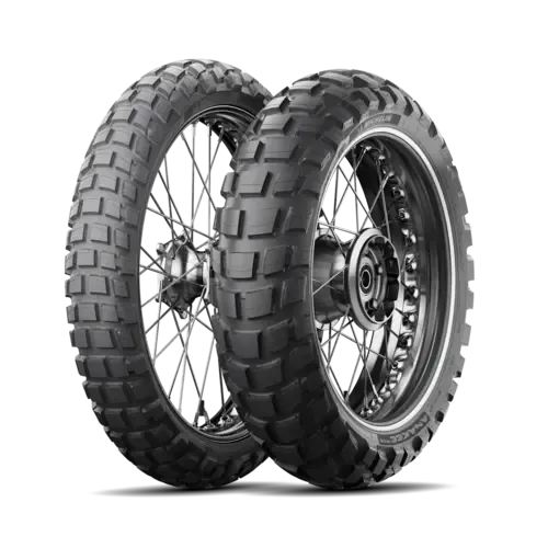 MICHELIN (ミシュラン) | ニッタタイヤ バイクタイヤ発注システム