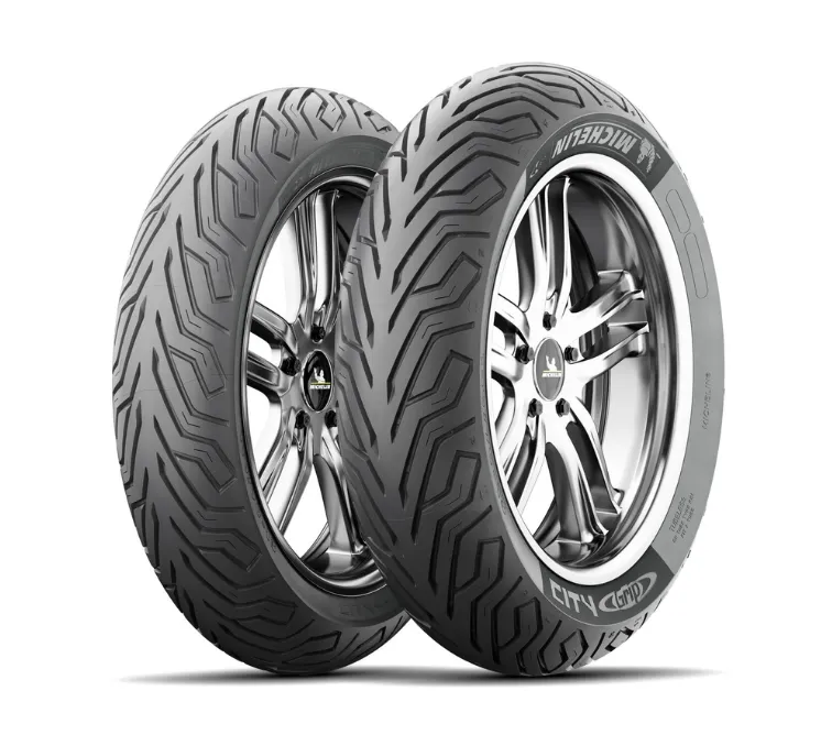 CITY GRIP 120/70-14 61P R REINF