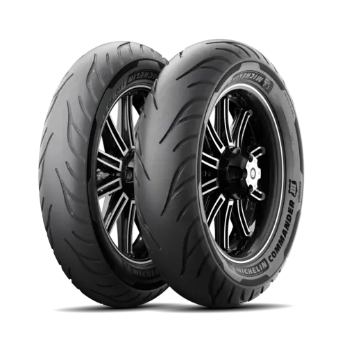 COMMANDER 3 CRUISER 170/80B15 77H R