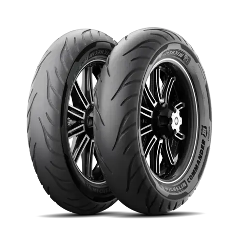 COMMANDER 3 CRUISER 160/70B17 73V R
