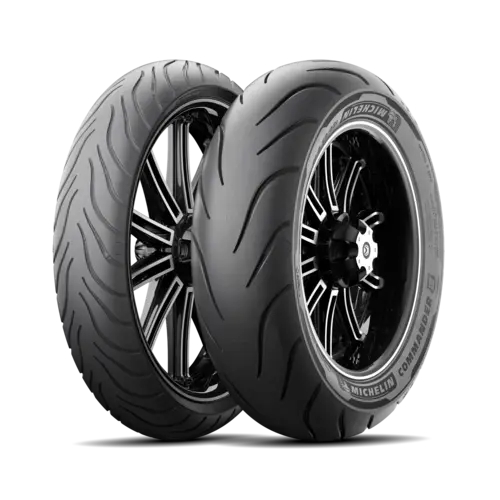 COMMANDER 3 TOURING 120/70R19 60V F TL/WT