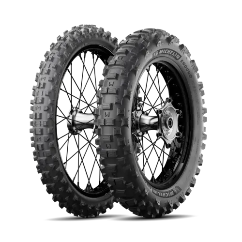 ENDURO MEDIUM 140/80-18 70R R