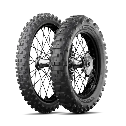 ENDURO MEDIUM 120/90-18 65R R