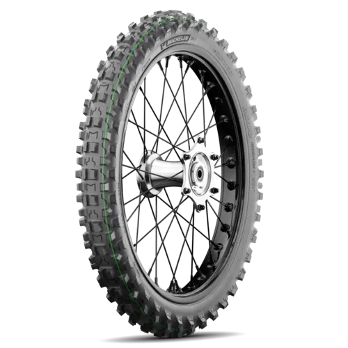 ENDURO MEDIUM 2 90/90-21 54R F/R WT