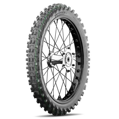 ENDURO MEDIUM 2 90/90-21 54R F/R WT