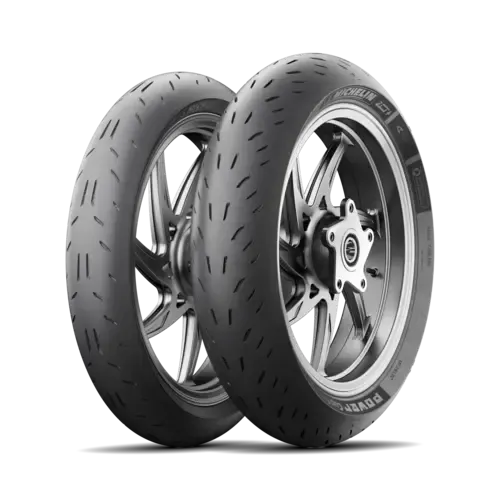 POWER CUP EVO 110/70ZR17 (54W) F TL