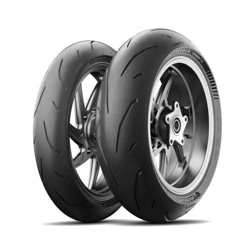POWER GP2 180/55ZR17 (73W) R TL