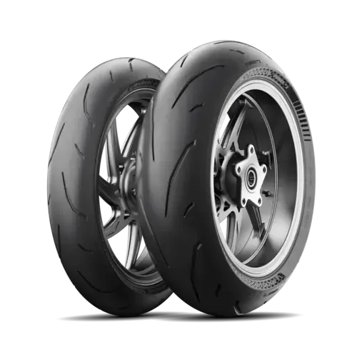 POWER GP2 120/70ZR17 (58W) F
