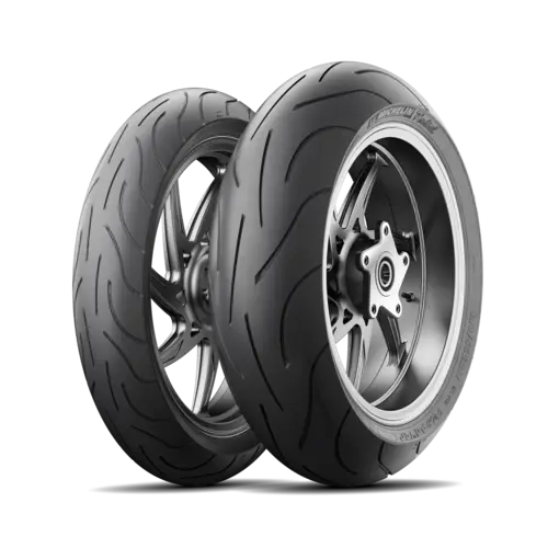 PILOT POWER 2CT 180/55ZR17 (73W) R TL