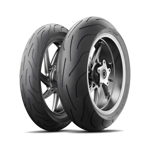 PILOT POWER 2CT 120/70ZR17 (58W) F TL