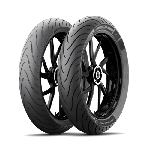 PILOT STREET RADIAL 150/60R17 66H R