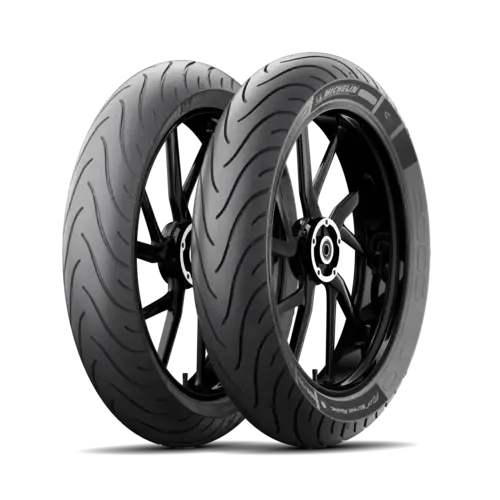 PILOT STREET RADIAL 110/70R17 54H F TL/WT