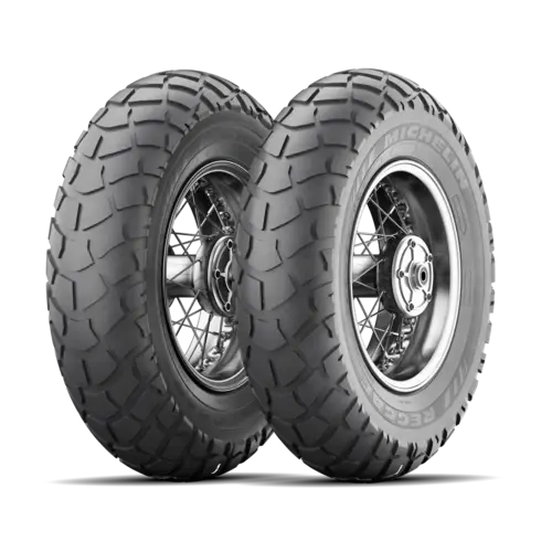 REGGAE 130/90-10 61J F/R TL