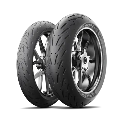 ROAD 5 120/60ZR17 (55W) F