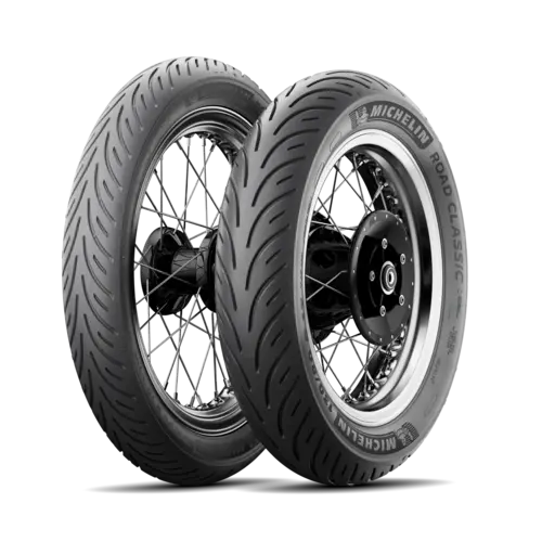 ROAD CLASSIC 100/90-18 56V F TL