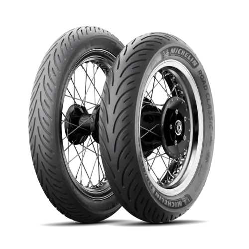 ROAD CLASSIC 120/90B18 65V R TL