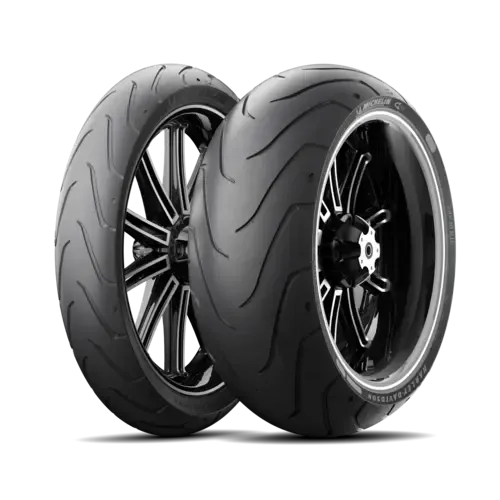 SCORCHER 11 150/70ZR17 (69W) R TL
