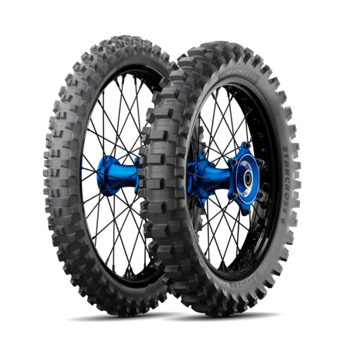 STARCROSS 6 MEDIUM HARD 100/90-19 57M R