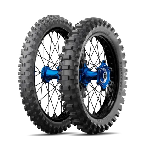 STARCROSS 6 MEDIUM HARD 80/100-21 51M F WT