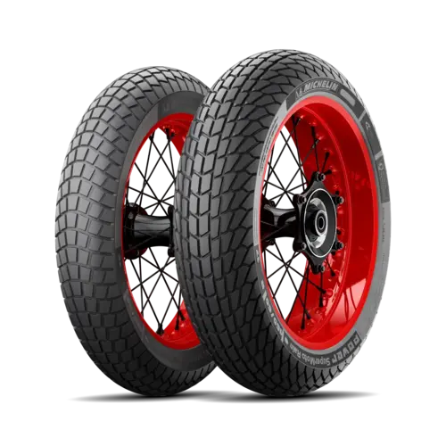 POWER SUPERMOTO RAIN V3 SC1 160/60R17 R TL