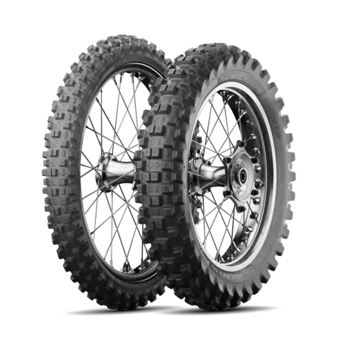TRACKER 120/90-18 65R R